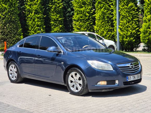 İNSİGNİA 2012 EDİTİON ELEGANCE TRABZON ÖZEL 2.0 CDTİ TESLA EKRANLI-200 BİN TL PEŞİNATLA-