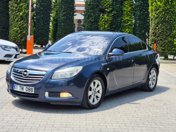 İNSİGNİA 2012 EDİTİON ELEGANCE TRABZON ÖZEL 2.0 CDTİ TESLA EKRANLI-200 BİN TL PEŞİNATLA-