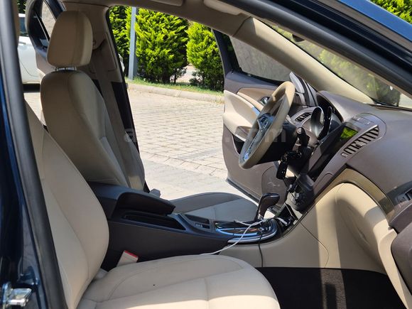 İNSİGNİA 2012 EDİTİON ELEGANCE TRABZON ÖZEL 2.0 CDTİ TESLA EKRANLI-200 BİN TL PEŞİNATLA-