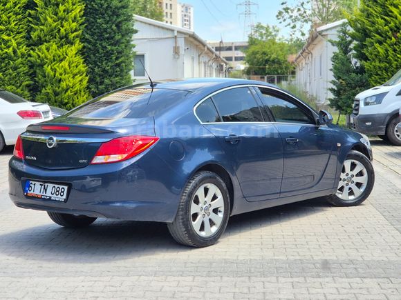İNSİGNİA 2012 EDİTİON ELEGANCE TRABZON ÖZEL 2.0 CDTİ TESLA EKRANLI-200 BİN TL PEŞİNATLA-