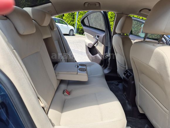 İNSİGNİA 2012 EDİTİON ELEGANCE TRABZON ÖZEL 2.0 CDTİ TESLA EKRANLI-200 BİN TL PEŞİNATLA-