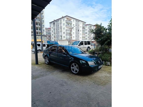 Sahibinden Volkswagen Bora 1.6 Comfortline 1999 Model 