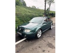 Sahibinden Volkswagen Bora 1.6 Comfortline 1999 Model 
