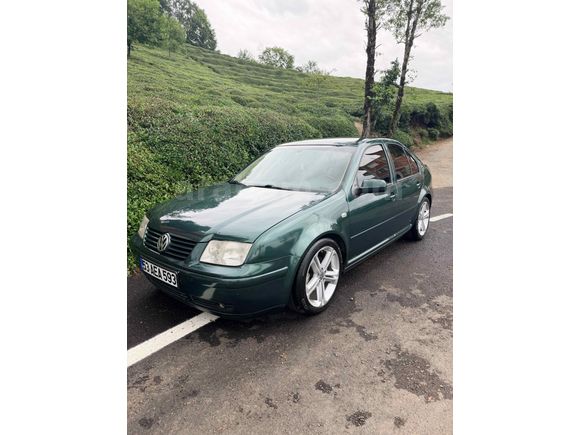 Sahibinden Volkswagen Bora 1.6 Comfortline 1999 Model 