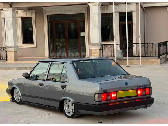 Sahibinden Tofaş Doğan SLX ie 1997 Model 
