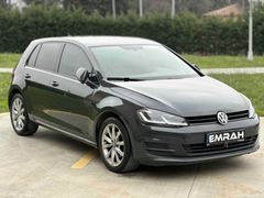 2017 ÇIKIŞLI GOLF TSİ DSG 7 İLERİ HİGHLİNE DÖNÜŞÜM BOYASIZ!