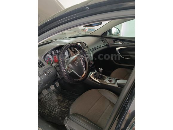 Sahibinden Opel Insignia 1.6 Cosmo 2009 Model