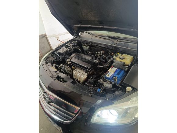 Sahibinden Opel Insignia 1.6 Cosmo 2009 Model