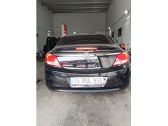 Sahibinden Opel Insignia 1.6 Cosmo 2009 Model