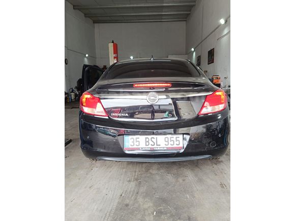 Sahibinden Opel Insignia 1.6 Cosmo 2009 Model
