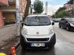 Sahibinden Fiat Fiorino Cargo 1.3 Multijet Plus 2018 Model 