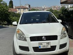 Sahibinden Suzuki Splash 1.2 GLS 2012 Model 