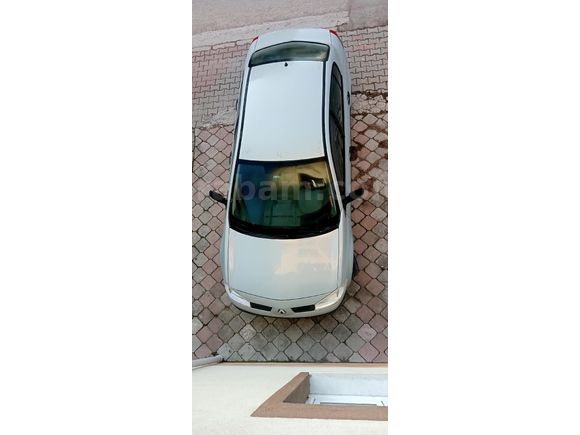 Sahibinden Renault Megane 1.6 Authentique 2004 Model