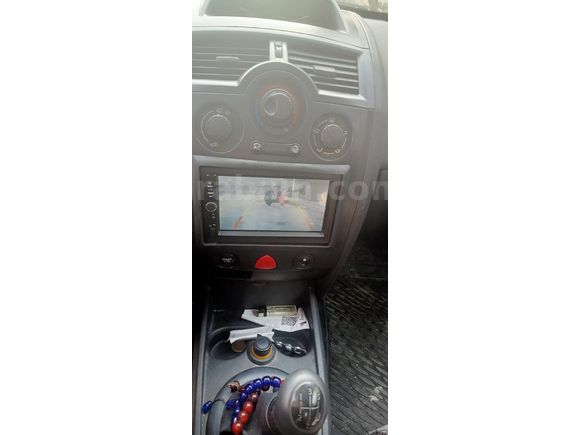 Sahibinden Renault Megane 1.6 Authentique 2004 Model