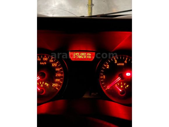 Sahibinden Renault Megane 1.6 Authentique 2004 Model