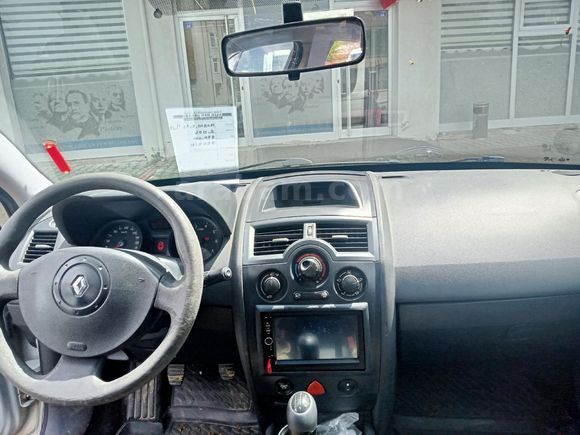 Sahibinden Renault Megane 1.6 Authentique 2004 Model