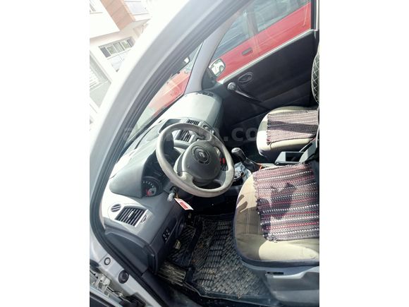 Sahibinden Renault Megane 1.6 Authentique 2004 Model