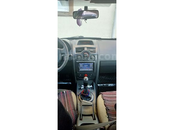 Sahibinden Renault Megane 1.6 Authentique 2004 Model