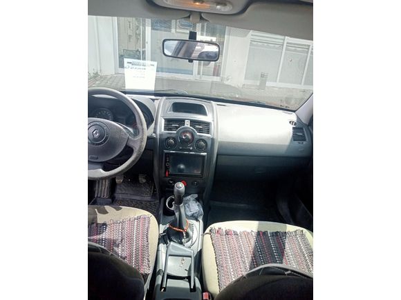 Sahibinden Renault Megane 1.6 Authentique 2004 Model