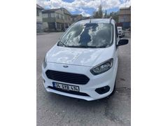 Sahibinden Ford Tourneo Courier 1.0 EcoBoost Titanium Plus 2023 Model 
