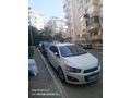 Sahibinden Chevrolet Aveo 1.3 D LTZ 2012 Model