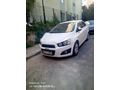 Sahibinden Chevrolet Aveo 1.3 D LTZ 2012 Model