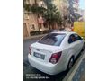 Sahibinden Chevrolet Aveo 1.3 D LTZ 2012 Model