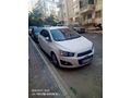 Sahibinden Chevrolet Aveo 1.3 D LTZ 2012 Model