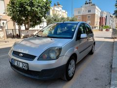 Sahibinden Ford Fiesta 1.4 TDCi Comfort 2006 Model