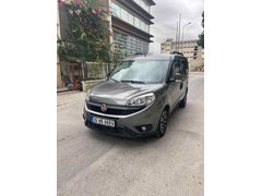 Sahibinden Fiat Doblo Combi 1.6 Multijet Premio Plus 2015 Model 