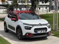 OTOMATİK// 105"KM // CİTROEN C3