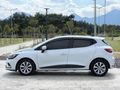 178'' KM // RENAULT CLİO // TURBOLU