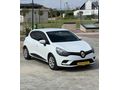 178'' KM // RENAULT CLİO // TURBOLU