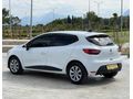 178'' KM // RENAULT CLİO // TURBOLU