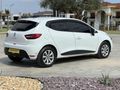 178'' KM // RENAULT CLİO // TURBOLU