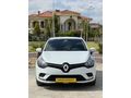 178'' KM // RENAULT CLİO // TURBOLU