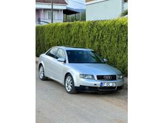 AUDİ A4 // S LİNE // TAKASLI