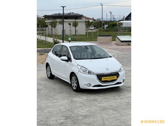OTOMATİK // DÜŞÜK KM // 1.2 ACTİVE