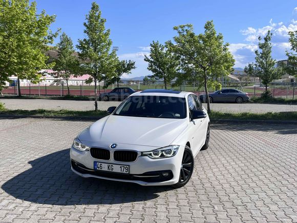 SAHİBİNDEN  ORJ LCİ F30