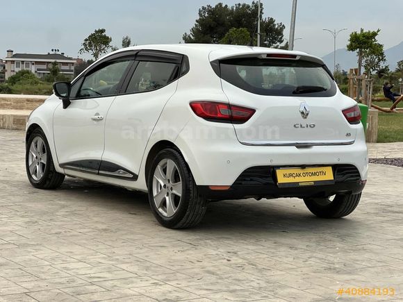 1.5 DCİ // İCON PAKET // STAR&STOP