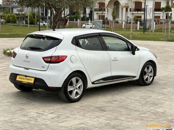 1.5 DCİ // İCON PAKET // STAR&STOP