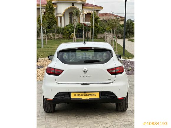 1.5 DCİ // İCON PAKET // STAR&STOP