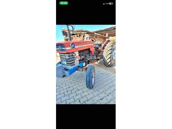 Sahibinden Massey Ferguson 165 