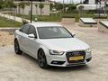 AUDİ A4 // 2.0 TDI // 177 HP
