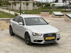 AUDİ A4 // 2.0 TDI // 177 HP