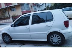 Sahibinden Volkswagen Polo 1.4 Comfortline 2001 Model