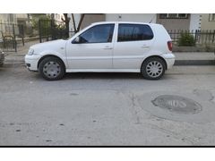 Sahibinden Volkswagen Polo 1.4 Comfortline 2001 Model
