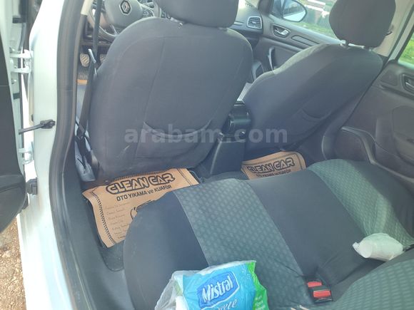 Sahibinden Renault Megane 1.3 TCe Joy 2020 Model