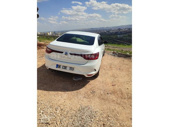 Sahibinden Renault Megane 1.3 TCe Joy 2020 Model