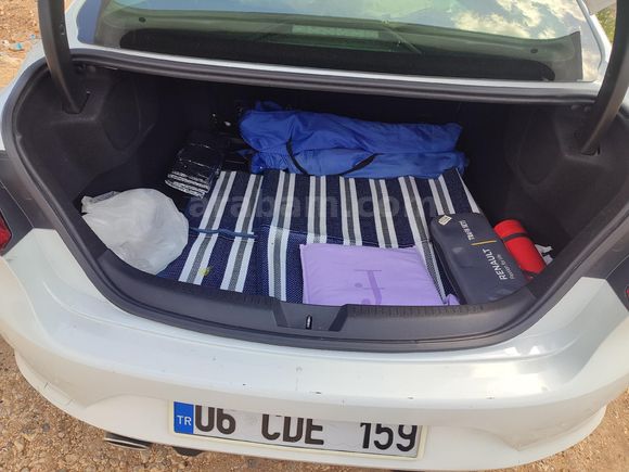 Sahibinden Renault Megane 1.3 TCe Joy 2020 Model